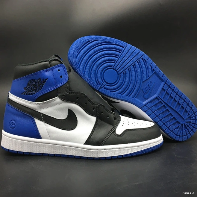 Reps TBK Jordan1 Retro 716371- 3782 Fragment QuickDry 1016